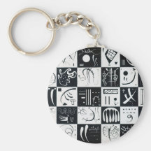 Trente Porte-clefs