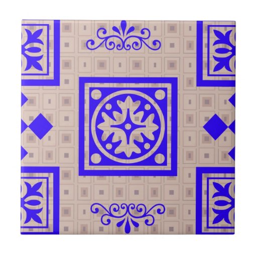 Trépied 2012 de concepteur d'ambres ! carreaux