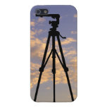 Trépied pour votre appareil-photo d'Iphone iPhone 5 Case