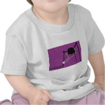 trépied t-shirt