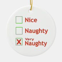 Très vilain décoration pour sapin de noël