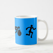 TRI conception de butoir NOIRE courue de bain de t Tasse