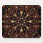 Tribal un tapis de souris