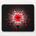 Tribalflower Mousepad Tapis De Souris