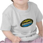 Tribu de la terre t-shirt