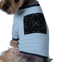 Triglycéride et triangles manteaux pour animaux domestiques