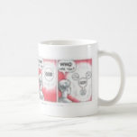 Trinité de copie de Dieu Mugs À Café