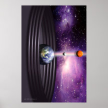 Trinité sphérique posters