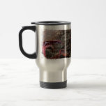 Trio des baisses de diamant ; Calendrier 2012 Mugs À Café