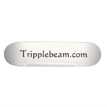 Tripplebeam.com Planches À Roulettes Customisées