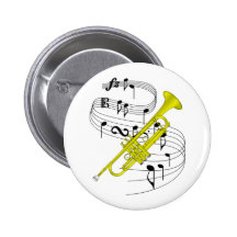Trompette Badges