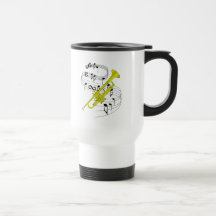 Trompette Mugs