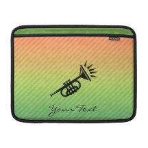 Trompette Poches Pour Macbook Air