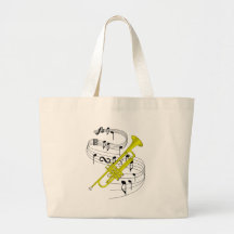 Trompette Sacs