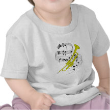 Trompette T-shirt