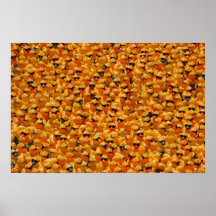 Trop de canards poster