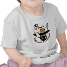 Trop mignon pour Spook le T-shirt infantile