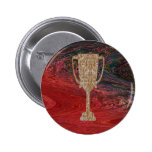 TROPHÉE d'or : Célébration de récompense de récomp Badges