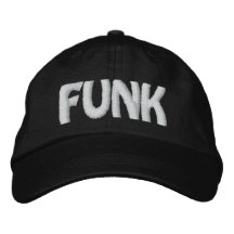 TROUILLE CASQUETTE DE BASEBALL
