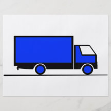 Truck - Camion (02) Prospectus