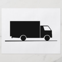 Truck - Camion (08) Prospectus