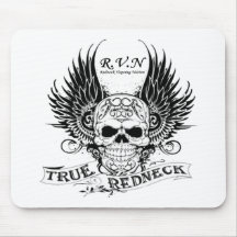True Redneck Mousepads