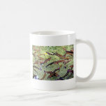 Truite en ressorts d'arc-en-ciel, Rotorua Tasse