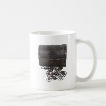 TrunkOfMotivation031910 Mugs À Café
