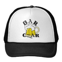 Tsar de barre casquette