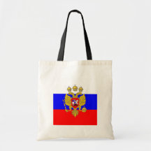 Tsar de Muscovia, drapeau de la Russie Sacs