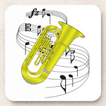 Tuba Sous-bock