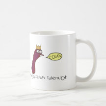 Tuberculose Tasse À Café