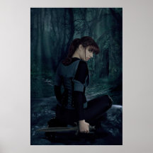 Tueur Poster