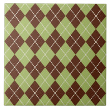 Tuile à motifs de losanges de trépied de cuisine carreaux en céramique
