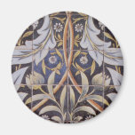 Tuiles de Morgan de Morris Aimant