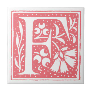 Lettre Decore Sur Petit Carreau Lettre Decore Sur Petit Carreau
