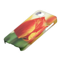 Tulipe Étuis iPhone 5