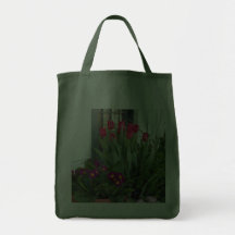 Tulipes de 1 primevère sac en toile