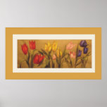 Tulipes Posters