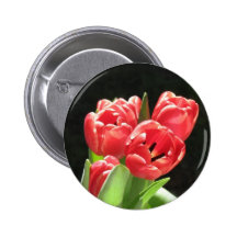 tulipes rouges badges