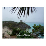 tulummexico, Tulum, Mexique Cartes Postales