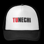 TUNECHI Snapback casquettes