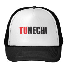 TUNECHI Snapback Casquettes De Camionneur