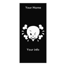 Tungster Carte Double