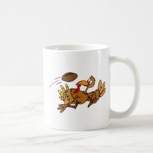 Turbo Turquie Mug À Café