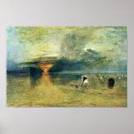 Turner Joseph Mallord William Posters