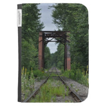 Turner, tressel du Maine Coque Kindle