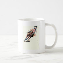 TurnGal ! Mug À Café