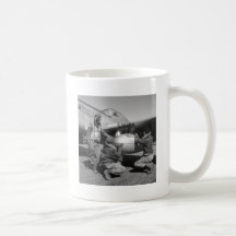Tuskegee Airmen, 1945 Tasse