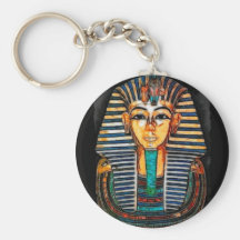TUTANKHAMEN PORTE-CLÉS